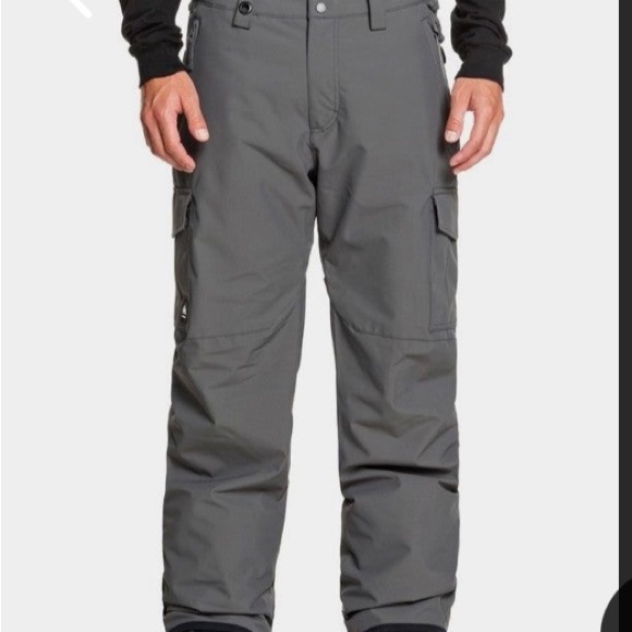 Snow pants for men’s size XL - Picture 3 of 11